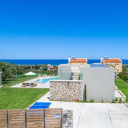 Kampos Ena Villa Adelianos Kampos