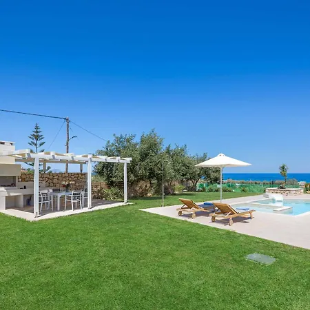 Villa Kampos Ena *