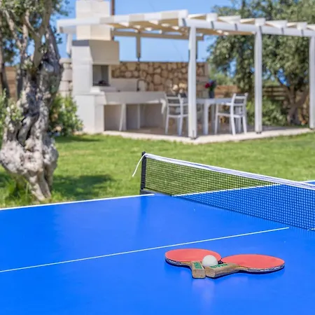 Villa Kampos Ena Adelianos Kampos