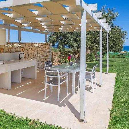 Kampos Ena Villa *