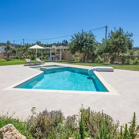 Villa Kampos Ena